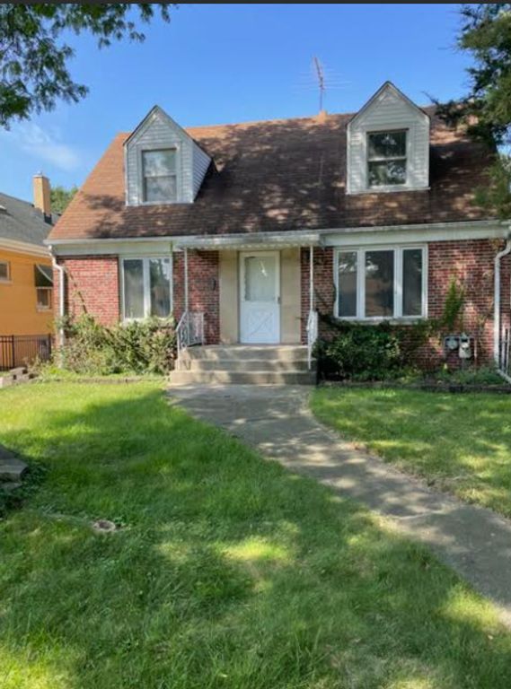 42 Forest Avenue, River Forest, IL 60305 — exterior