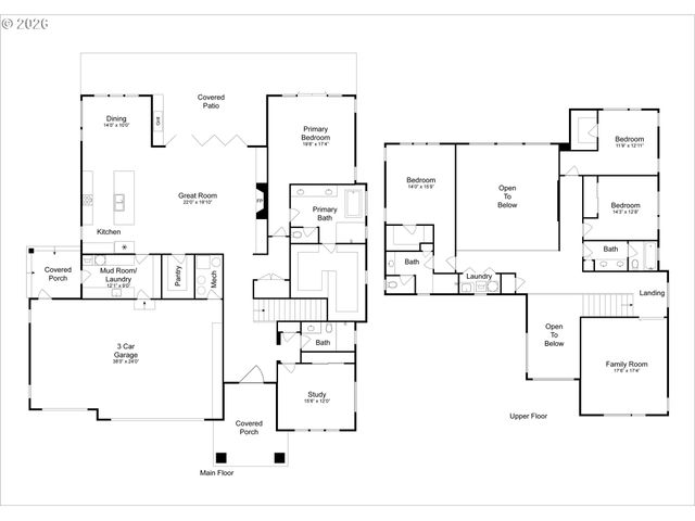 15860 Sw KIMBALL St, Lake Oswego, OR 97035
