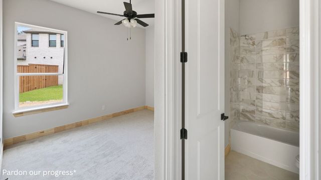 1644 Keneipp Road, Carrollton, TX 75006