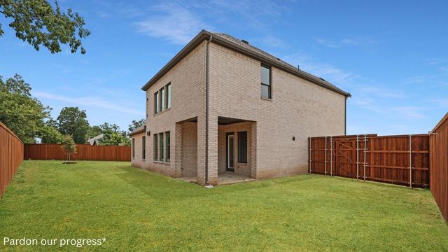 1644 Keneipp Road, Carrollton, TX 75006