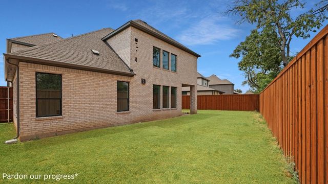 1644 Keneipp Road, Carrollton, TX 75006