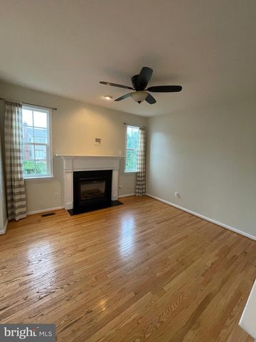 14020 WILLET WAY, Gainesville, VA 20155