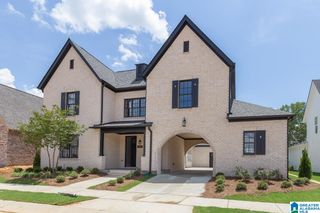 1152 CLIFTON ROAD, Hoover, AL 35244