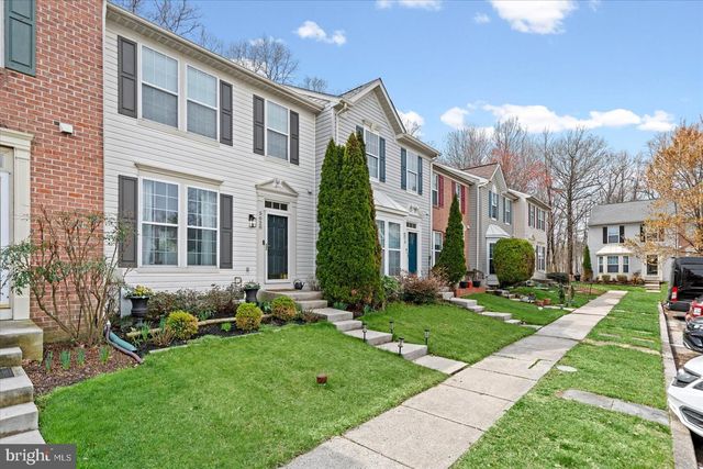 5020 CASTLESTONE DR, Baltimore, MD 21237