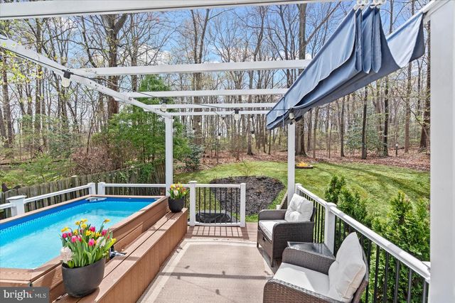5020 CASTLESTONE DR, Baltimore, MD 21237