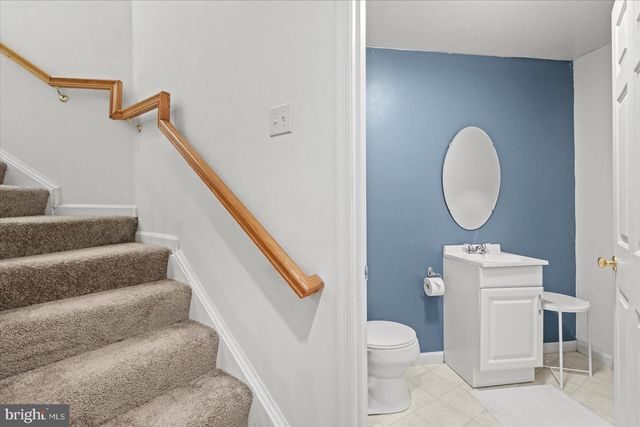 5020 CASTLESTONE DR, Baltimore, MD 21237