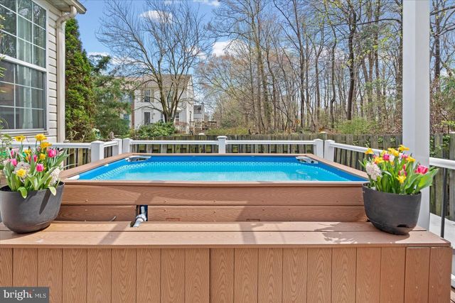 5020 CASTLESTONE DR, Baltimore, MD 21237