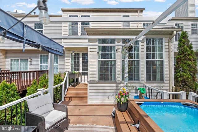 5020 CASTLESTONE DR, Baltimore, MD 21237