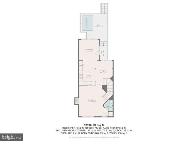 5020 CASTLESTONE DR, Baltimore, MD 21237