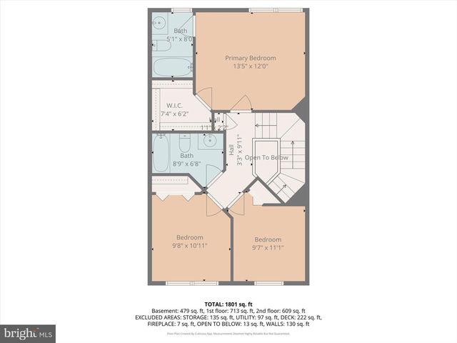 5020 CASTLESTONE DR, Baltimore, MD 21237