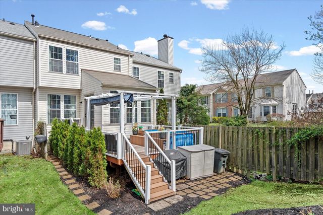 5020 CASTLESTONE DR, Baltimore, MD 21237