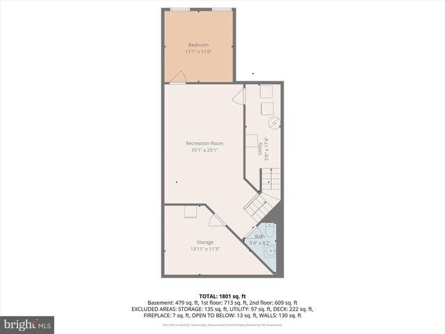 5020 CASTLESTONE DR, Baltimore, MD 21237