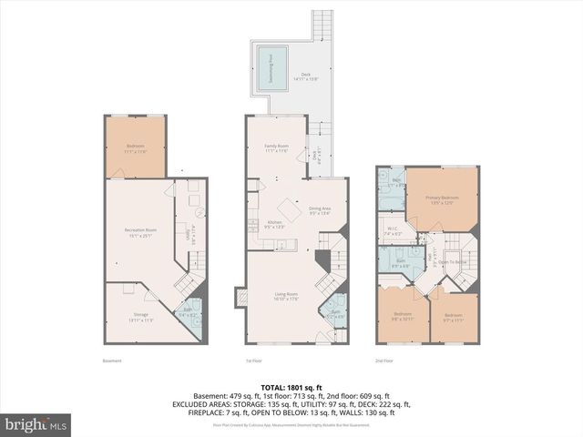 5020 CASTLESTONE DR, Baltimore, MD 21237