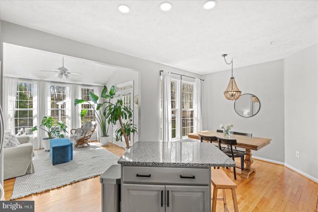 5020 CASTLESTONE DR, Baltimore, MD 21237