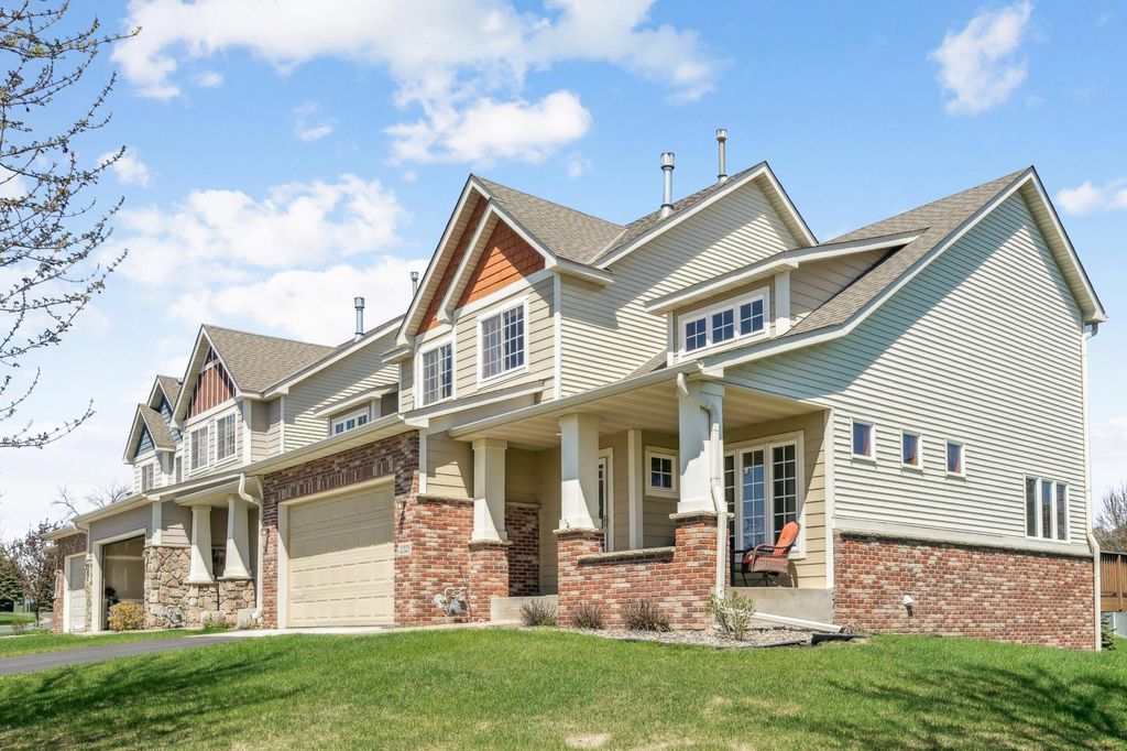 21323 Hytrail Circle, Lakeville, MN 55044