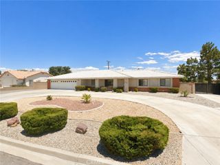 12551 Bannock Court, Apple Valley, CA 92308