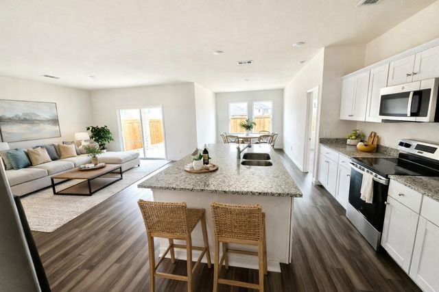 1873 LOCKHART Drive, Forney, TX 75126