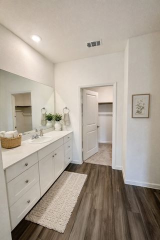 1873 LOCKHART Drive, Forney, TX 75126