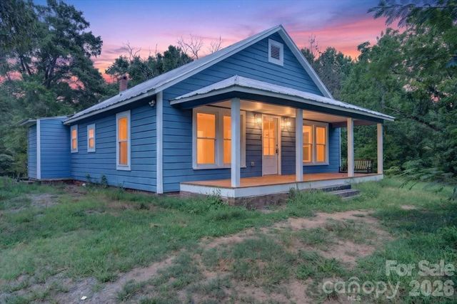 480 Wyatt Grove Church Road, Gold Hill, NC 28071