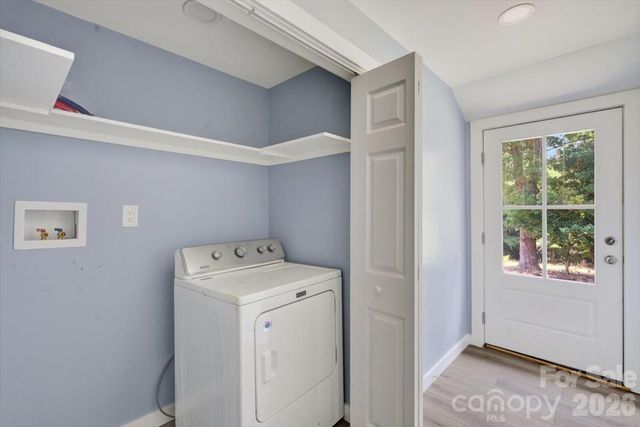 480 Wyatt Grove Church Road, Gold Hill, NC 28071