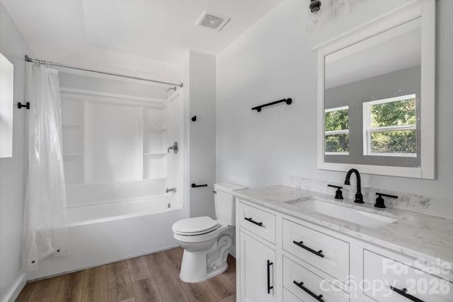 480 Wyatt Grove Church Road, Gold Hill, NC 28071