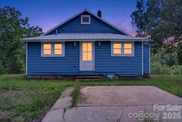 480 Wyatt Grove Church Road, Gold Hill, NC 28071