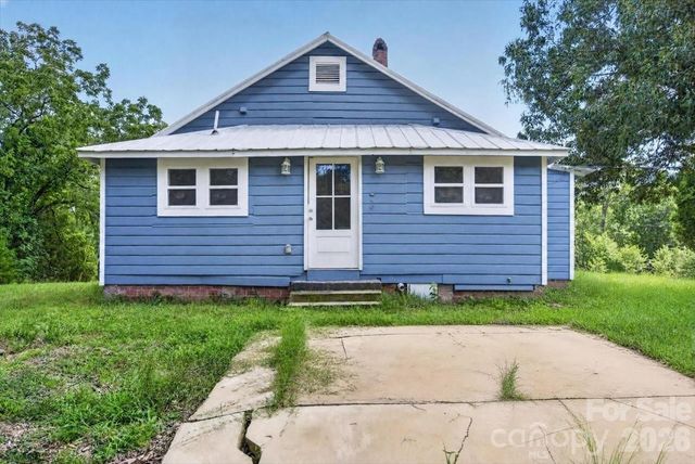 480 Wyatt Grove Church Road, Gold Hill, NC 28071