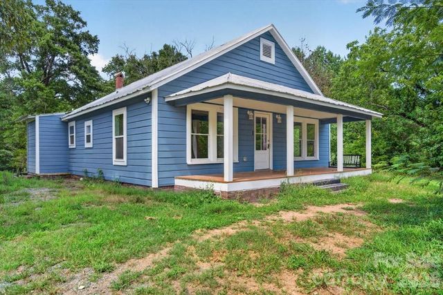 480 Wyatt Grove Church Road, Gold Hill, NC 28071