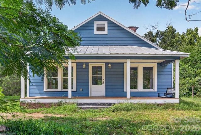480 Wyatt Grove Church Road, Gold Hill, NC 28071