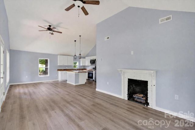 480 Wyatt Grove Church Road, Gold Hill, NC 28071