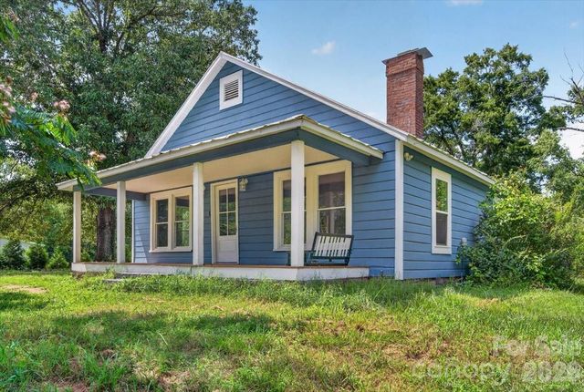 480 Wyatt Grove Church Road, Gold Hill, NC 28071