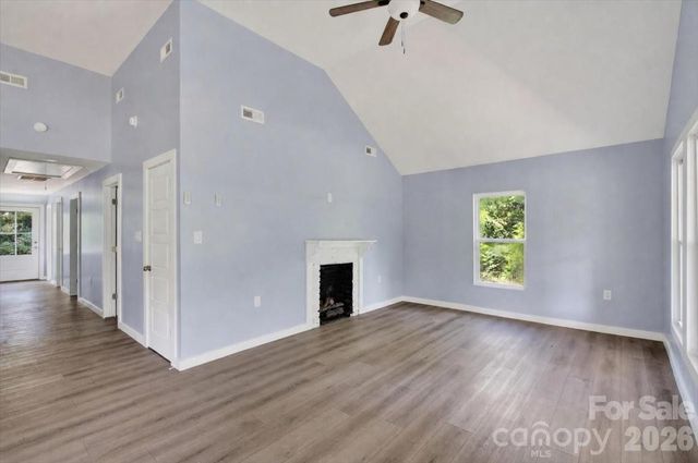 480 Wyatt Grove Church Road, Gold Hill, NC 28071