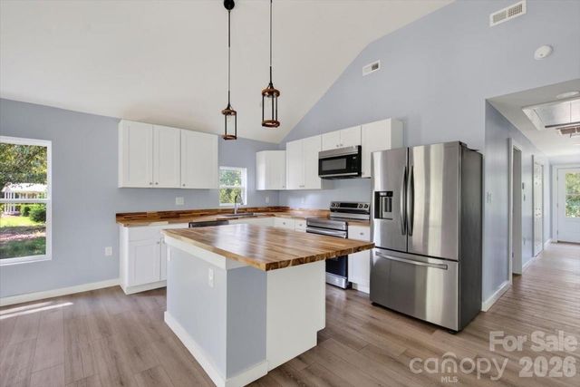 480 Wyatt Grove Church Road, Gold Hill, NC 28071