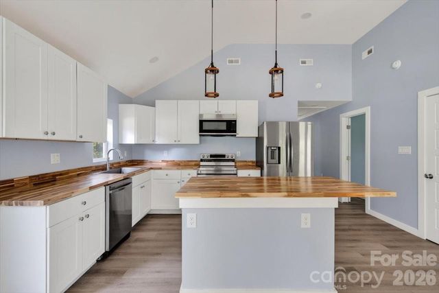 480 Wyatt Grove Church Road, Gold Hill, NC 28071