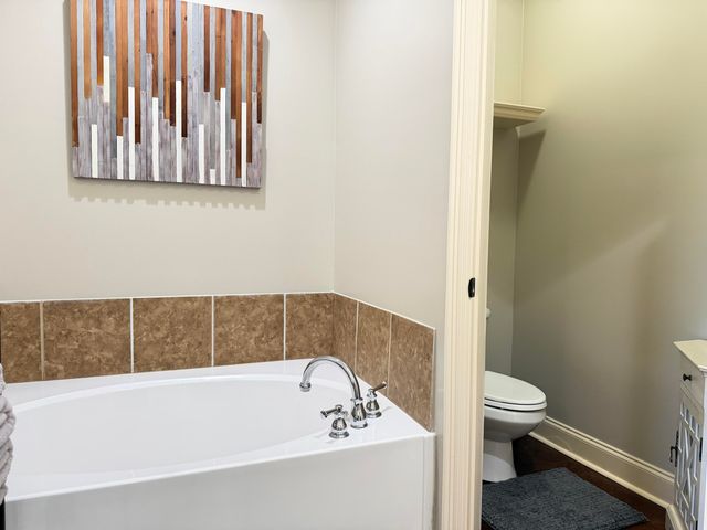 75 Travertine Dr., Hattiesburg, MS 39402