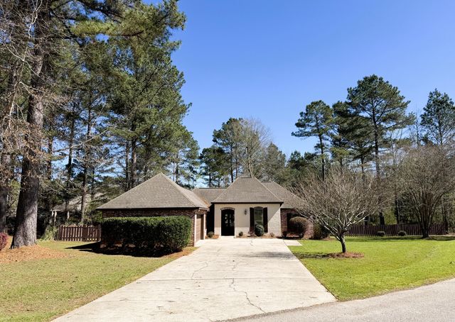 75 Travertine Dr., Hattiesburg, MS 39402