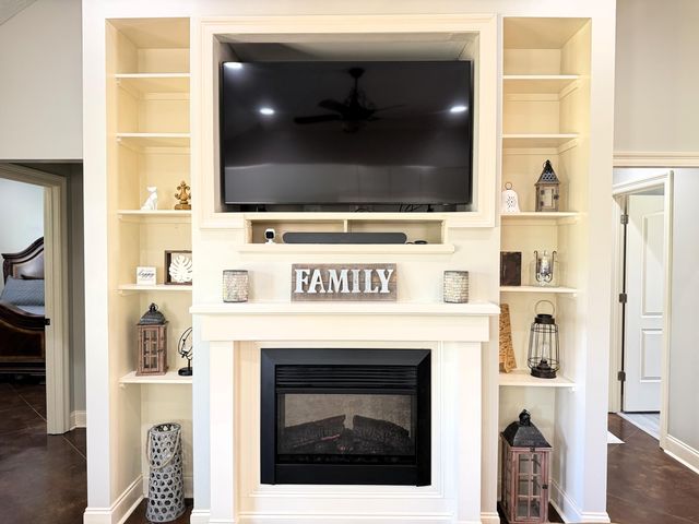 75 Travertine Dr., Hattiesburg, MS 39402