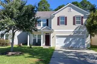 134 Lakepointe Drive, Savannah, GA 31407