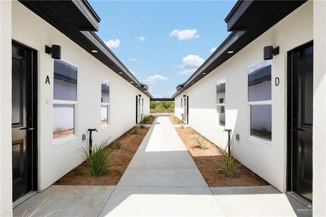 11505 N 25th Street, Mcallen, TX 78504