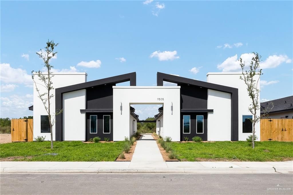 11505 N 25th Street, Mcallen, TX 78504