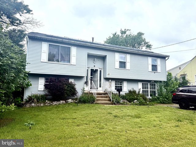 401 MELVIN AVE, Glendora, NJ 08029