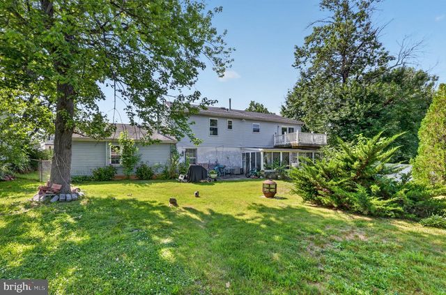 401 MELVIN AVE, Glendora, NJ 08029