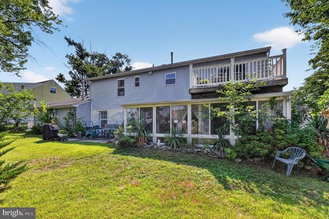 401 MELVIN AVE, Glendora, NJ 08029