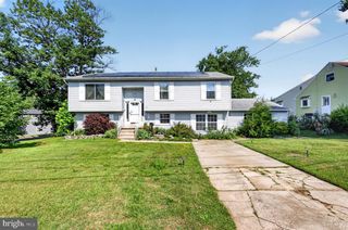 401 MELVIN AVE, Glendora, NJ 08029