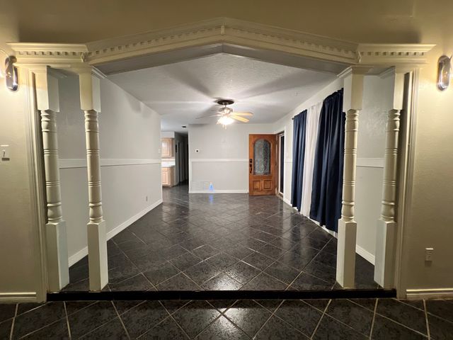 1507 S Jefferson St, Midland, TX 79701