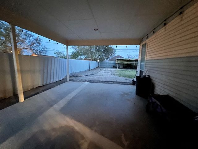 1507 S Jefferson St, Midland, TX 79701