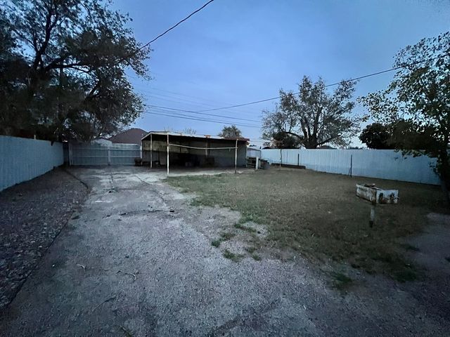 1507 S Jefferson St, Midland, TX 79701