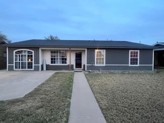 1507 S Jefferson St, Midland, TX 79701