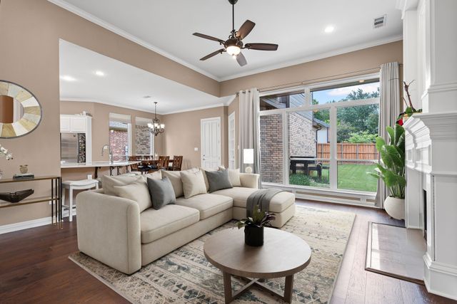 610 Buffalo Springs Drive, Allen, TX 75013