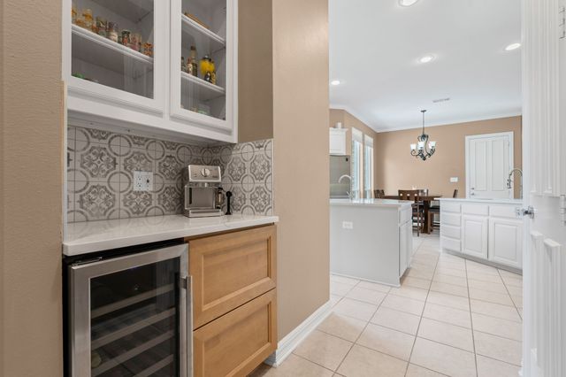 610 Buffalo Springs Drive, Allen, TX 75013